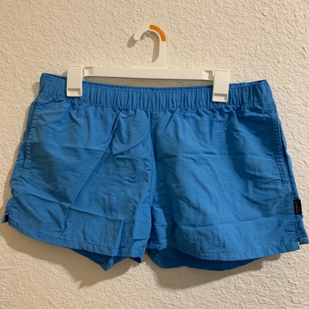 Patagonia shorts